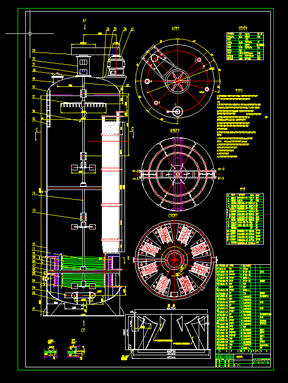 240M3�l(f��)�͹�cad���D
