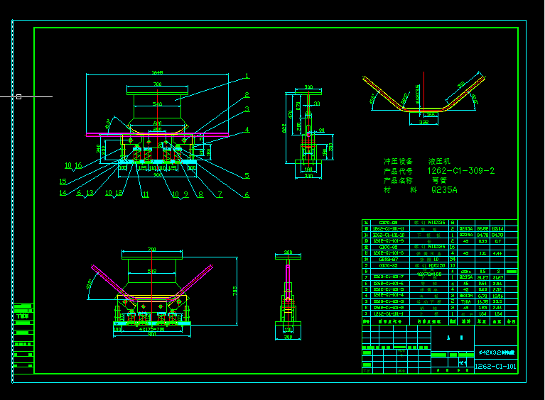���ܳ���ģCAD�D