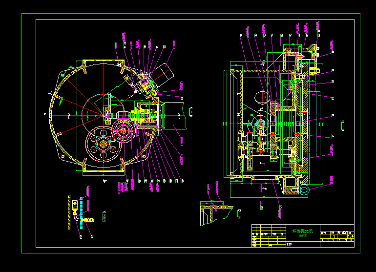 �h�Β���CCAD�D