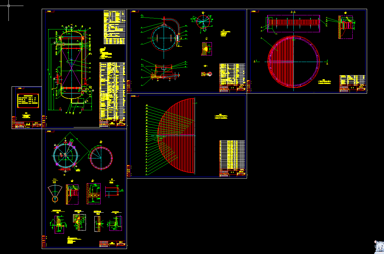 ����̿�^(gu��)�V��cadԔ�D