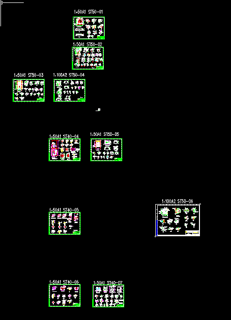 �ƽ�_cad�Y���D