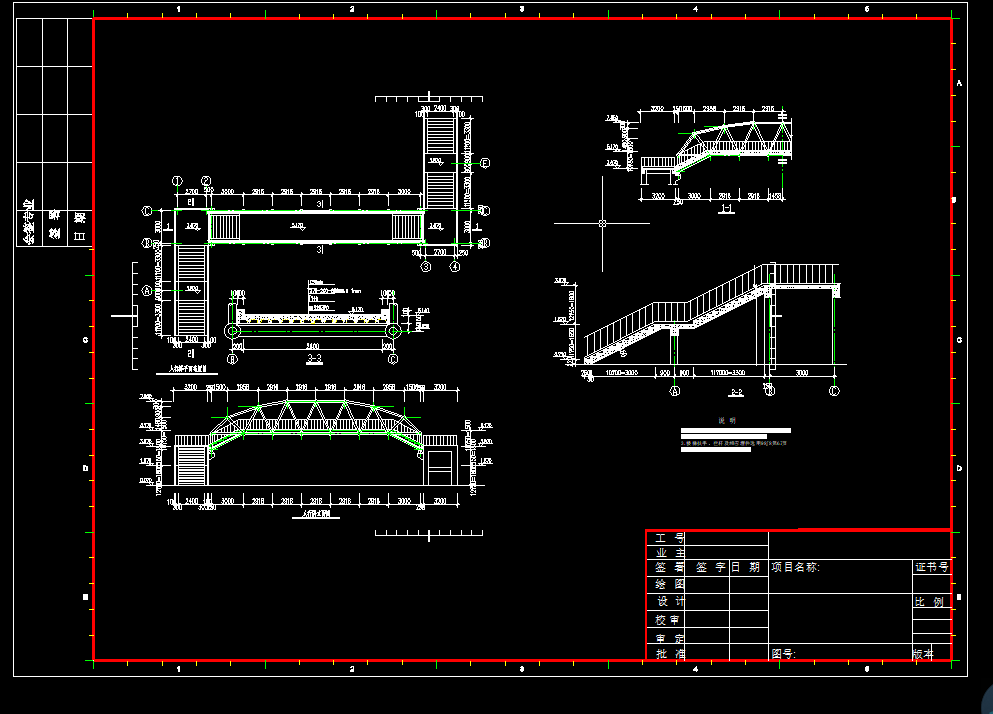 䓽Y(ji��)��(g��u)�^�����CAD�D