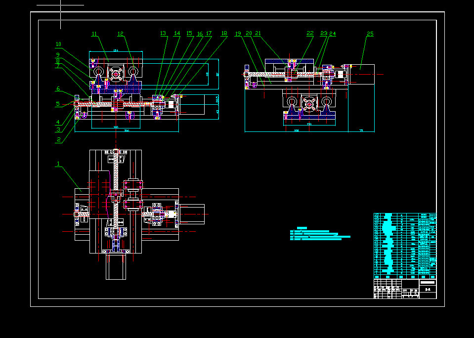 ����ƽ�_cad�׈D