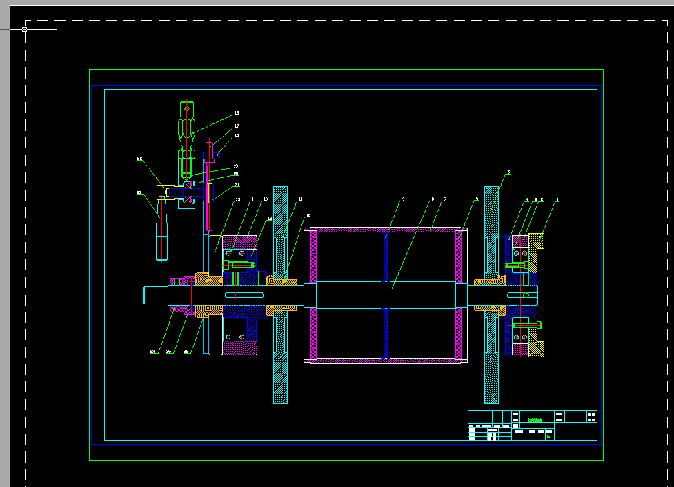 �����LͲCAD�D