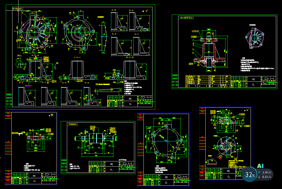 ��܇ˮ��CAD�D