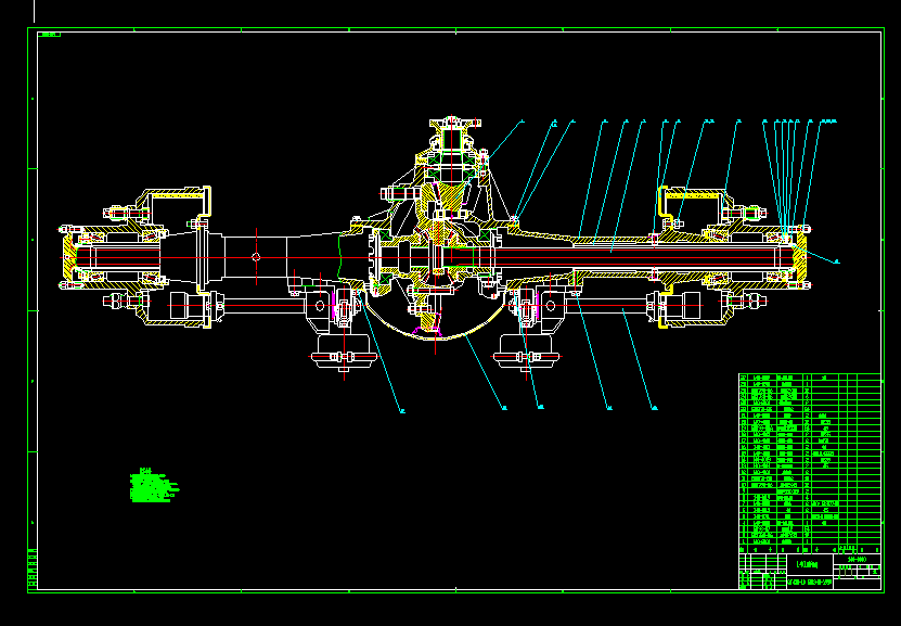�����Ӻ��CAD�D