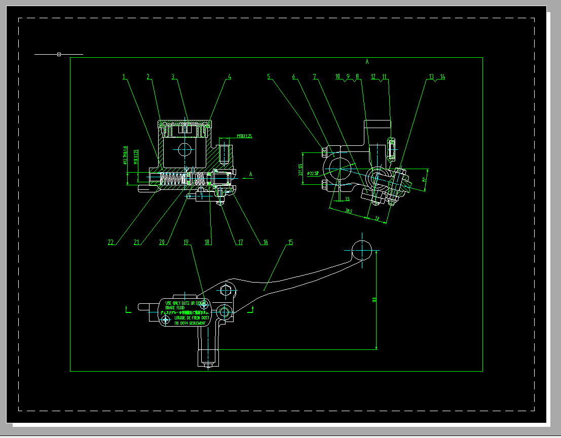ǰ���x�ϱ�CAD�D