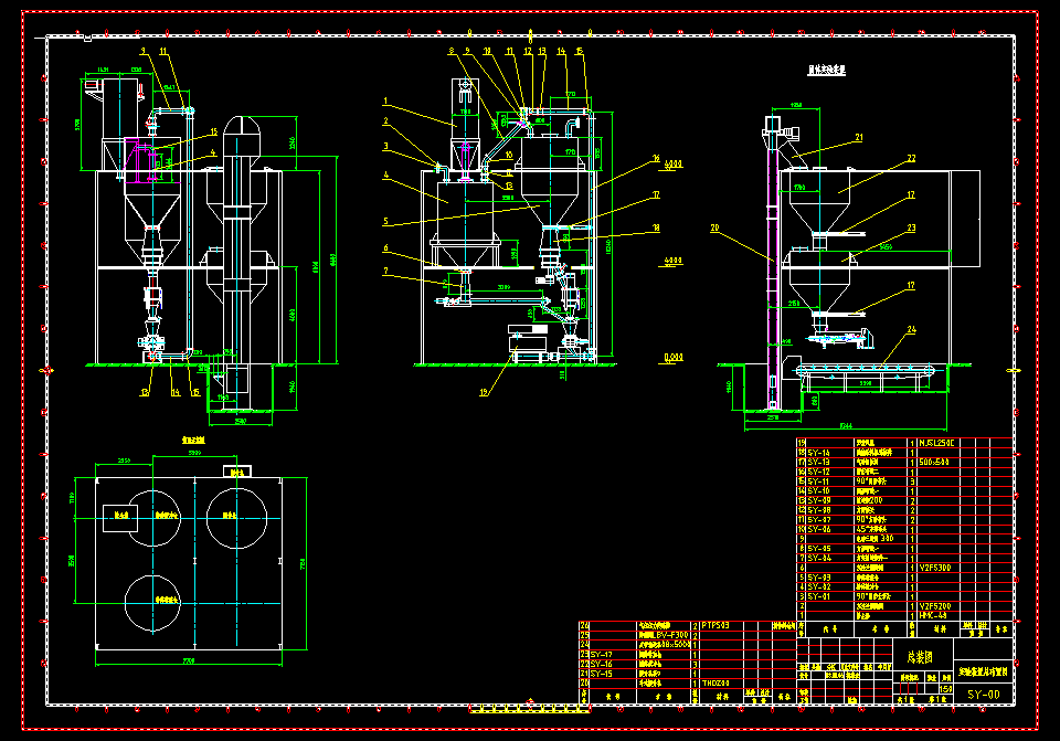 ����b��cad���ÈD