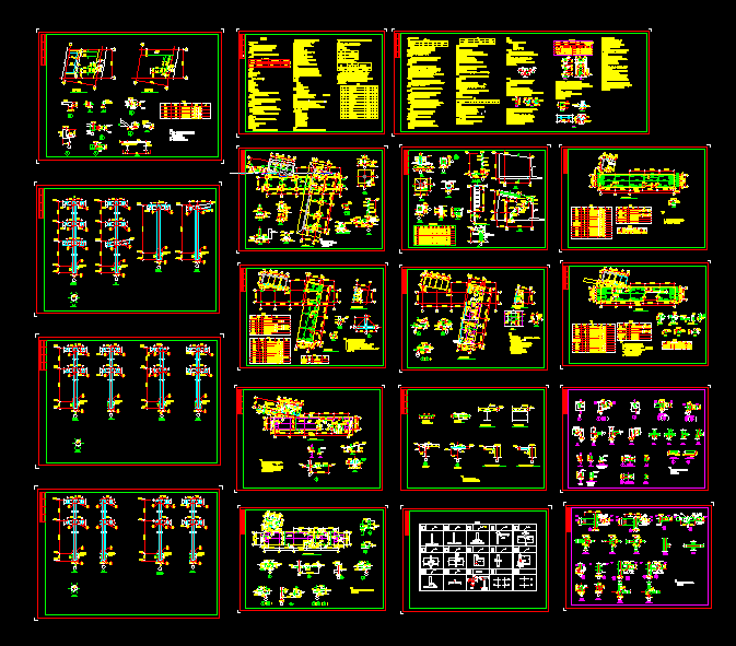 䓽Y���e��cad�Y���D