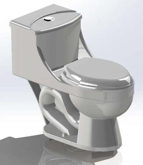 һ�wʽ�RͰ����ģ��3D�D�� Solidworks�OӋ