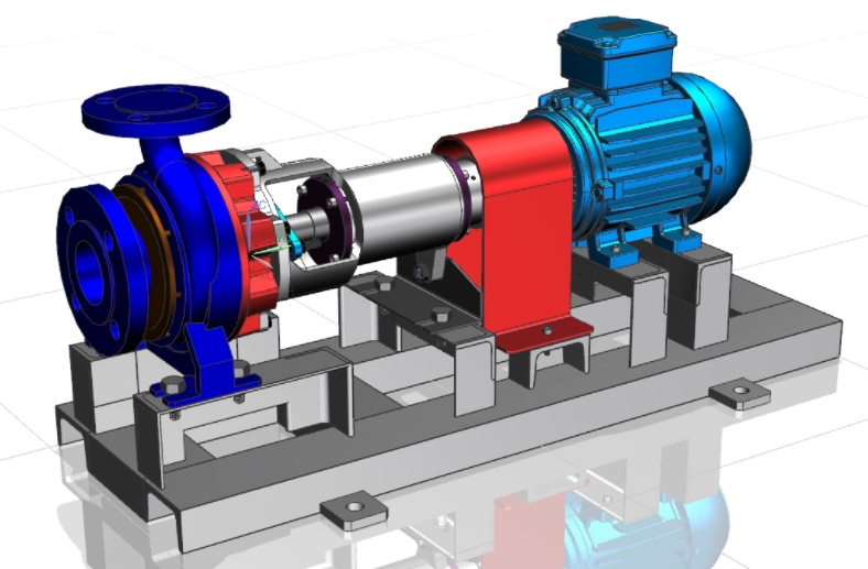 �x�ı�ģ��3D�D�� UG�O(sh��)Ӌ(j��) IGS��ʽ
