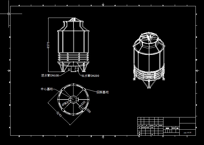 ����ˮ��s��CAD�D