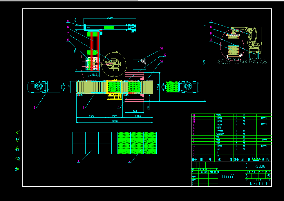 �C���˿�ƿж��ϵ�ycad�OӋ�D