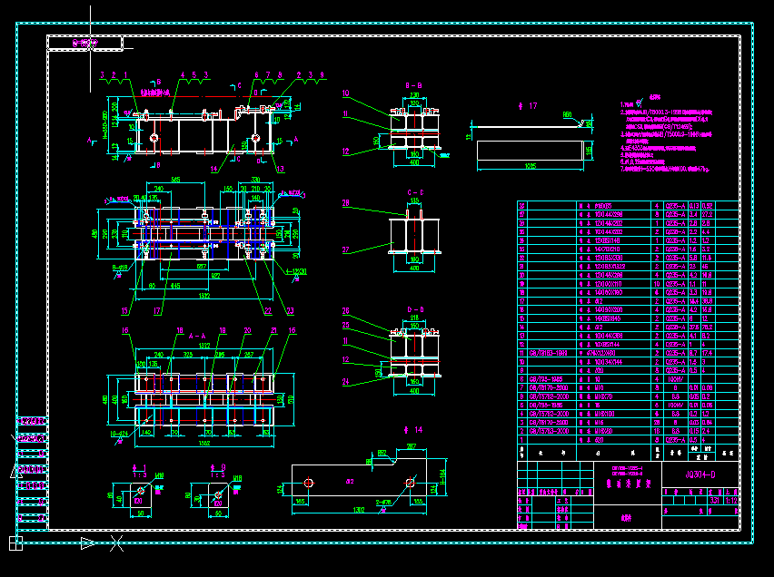 �(q��)���b�ü�cad�O(sh��)Ӌ�D