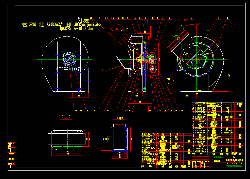 �x���L(f��ng)�C(j��)CAD�D