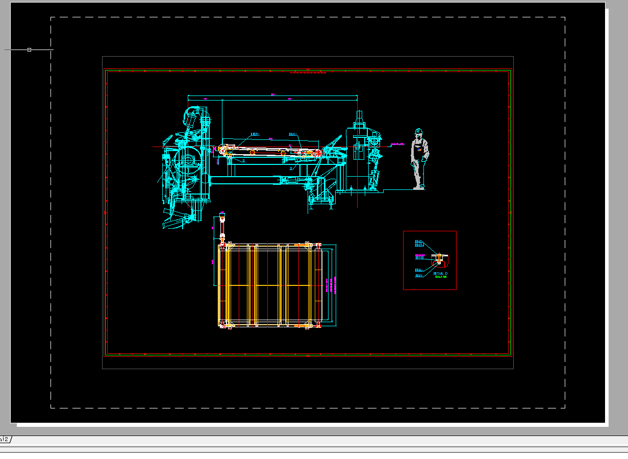 �U��С܇CAD�OӋ�D