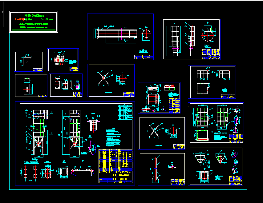 �͉��}�_��ʽ���m��cadʩ���D