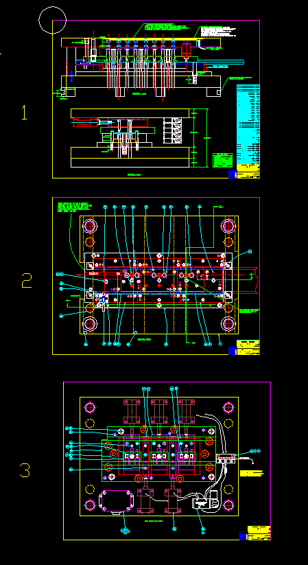 �ŷ�ϵ�y(t��ng)cad�O(sh��)Ӌ(j��)�D