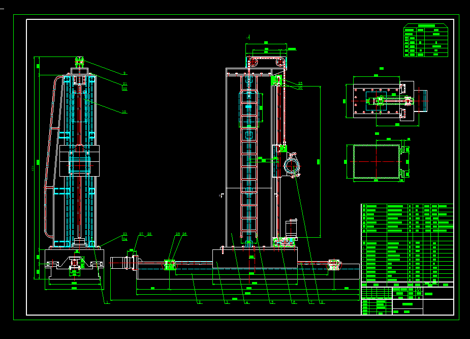 ��Mβ��cad�Y(ji��)��(g��u)�D