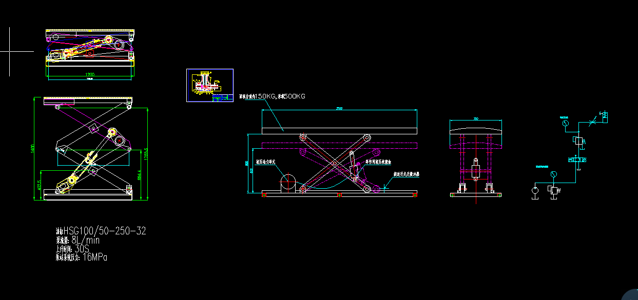 Һ�������_CAD�D