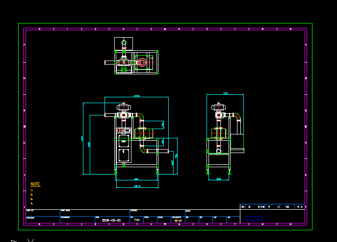 ����̽�y��cad�O(sh��)Ӌ�D
