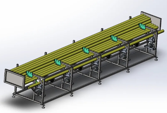 ȫԄ(dng)ܲϙC(j)3D(sh)ģD Solidworks18O(sh)Ӌ(j)