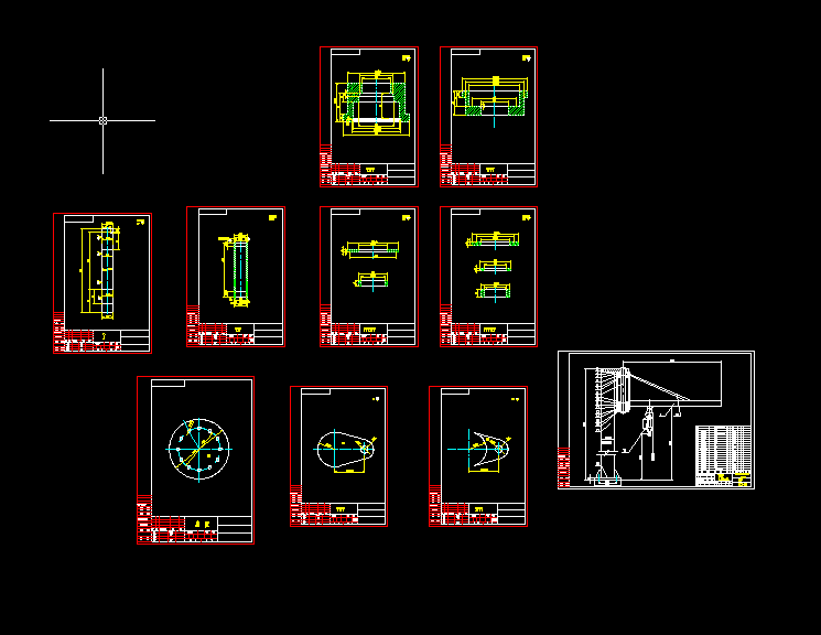 �ք�����CAD�����D