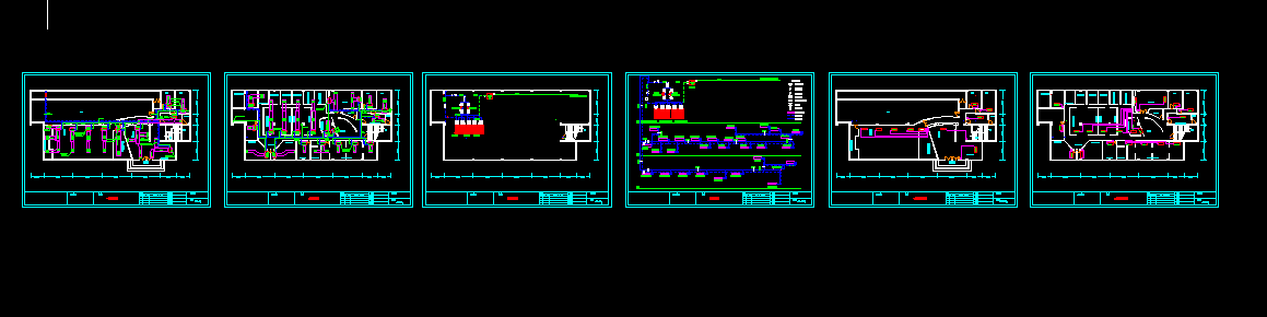 ��ˮ�C�Mcad�׈D