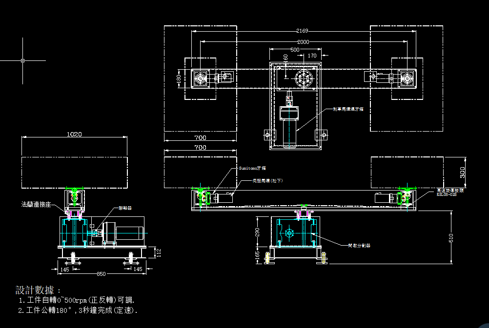 180���������D�����_CAD�OӋ�D�D