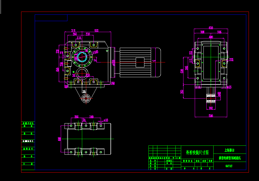 �p�ٙCcad���͈D