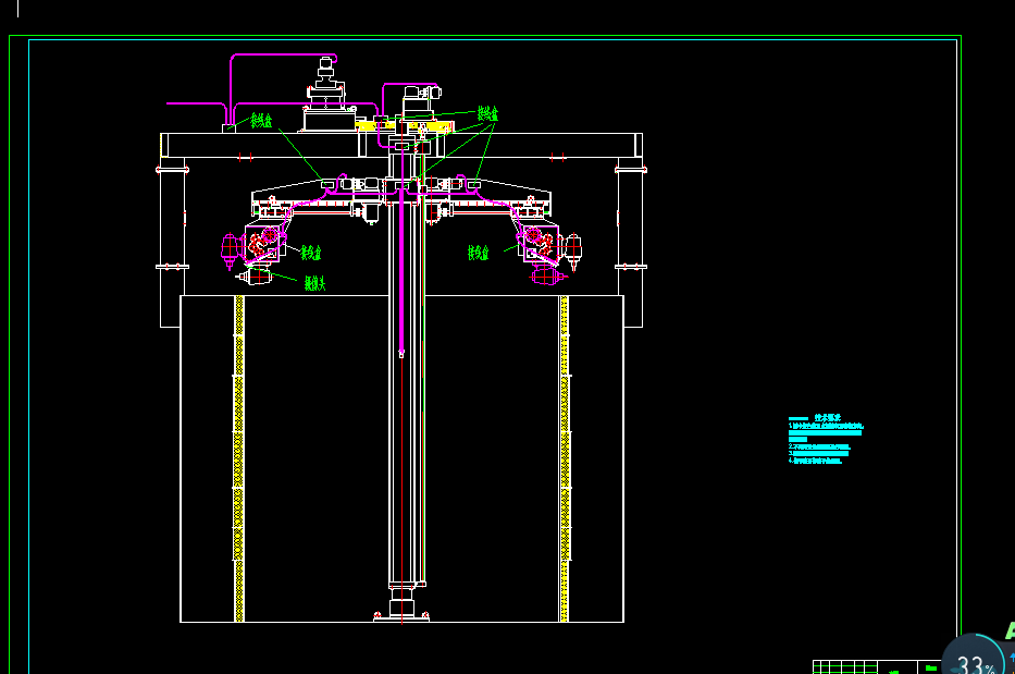 �Ԅ��и��b��CAD�D