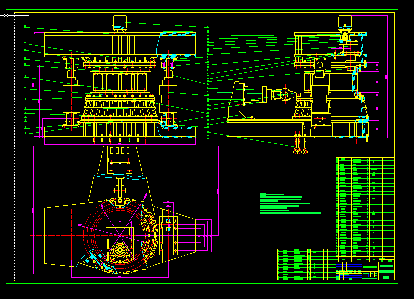 ���D֧�����܌���_cad�OӋ�D