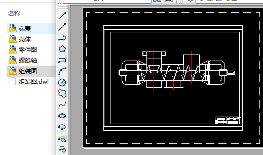 ����������cad�O(sh��)Ӌ(j��)�D