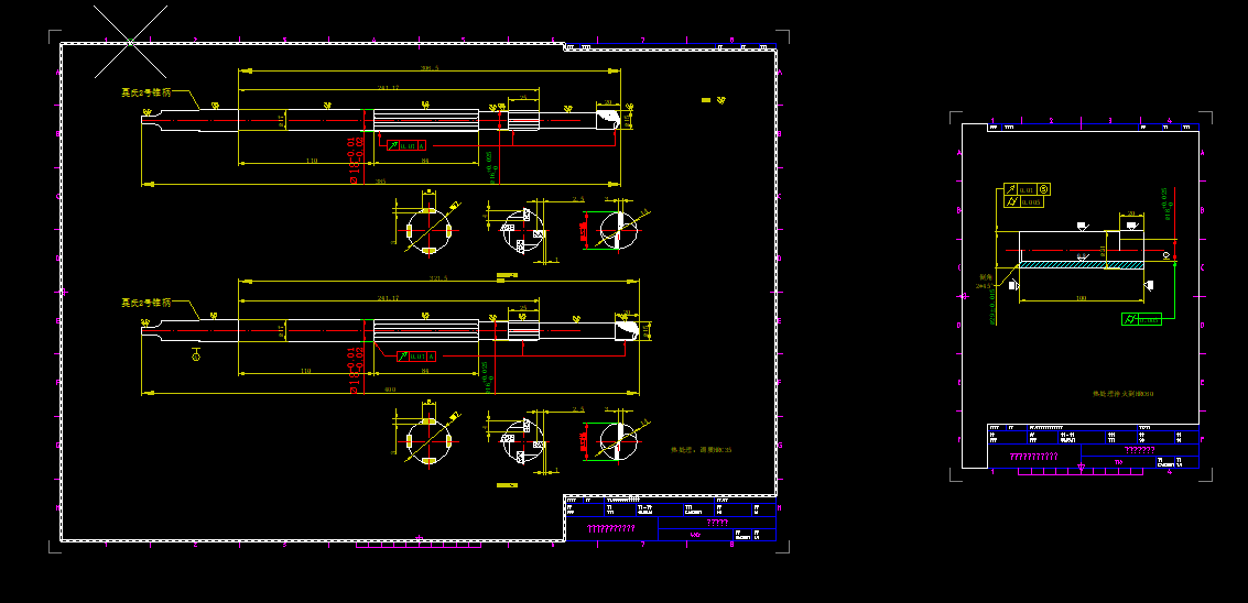 �ͺ��@�g��cad�OӋ�D