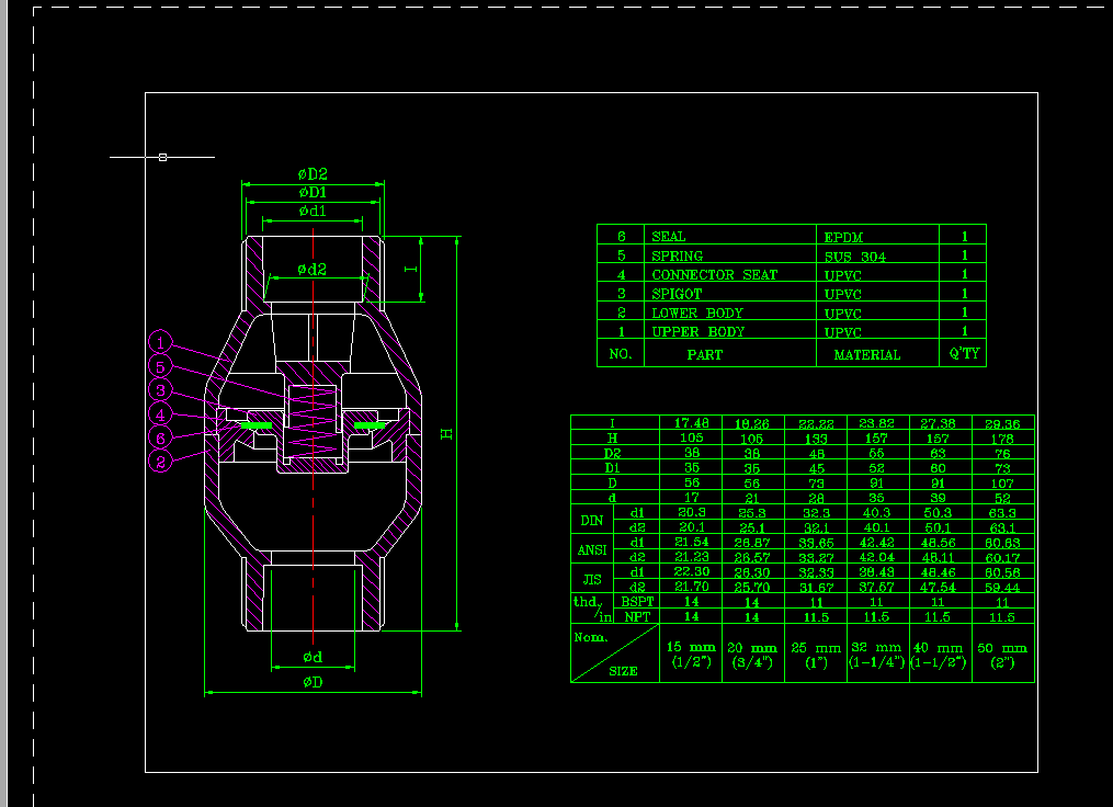 ���Ɇ����ycad�OӋ�D