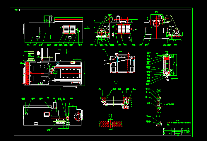 ��(sh��)�؝L�X�CCAD�D
