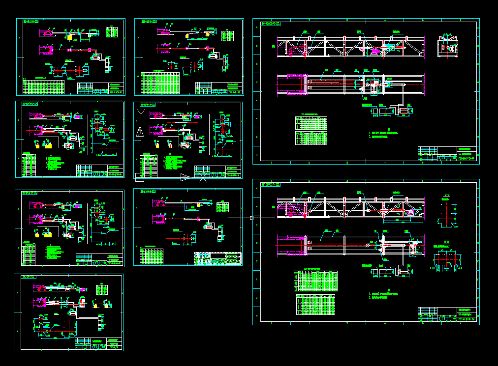 Һ�����o�b��cadʩ���D