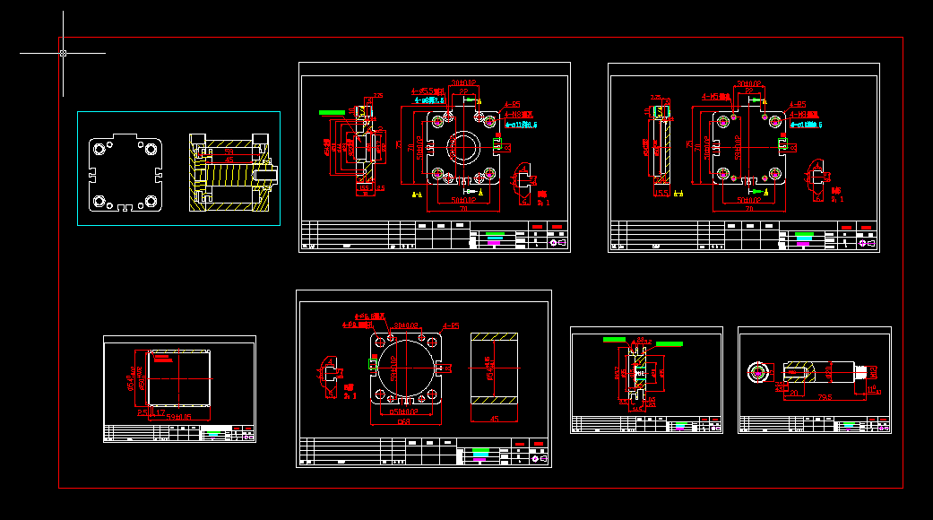 ���cadʩ���D