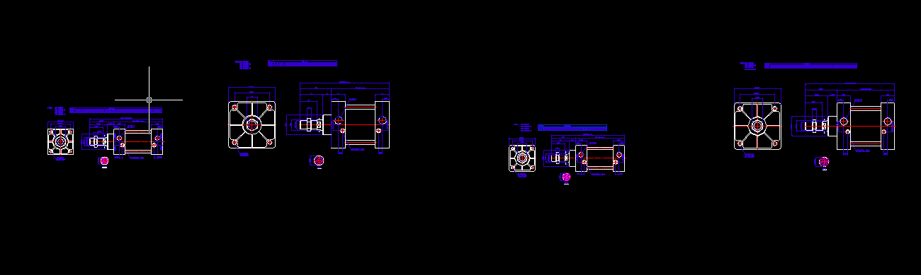 SC50 SC100��(bi��o)��(zh��n)���CAD�D