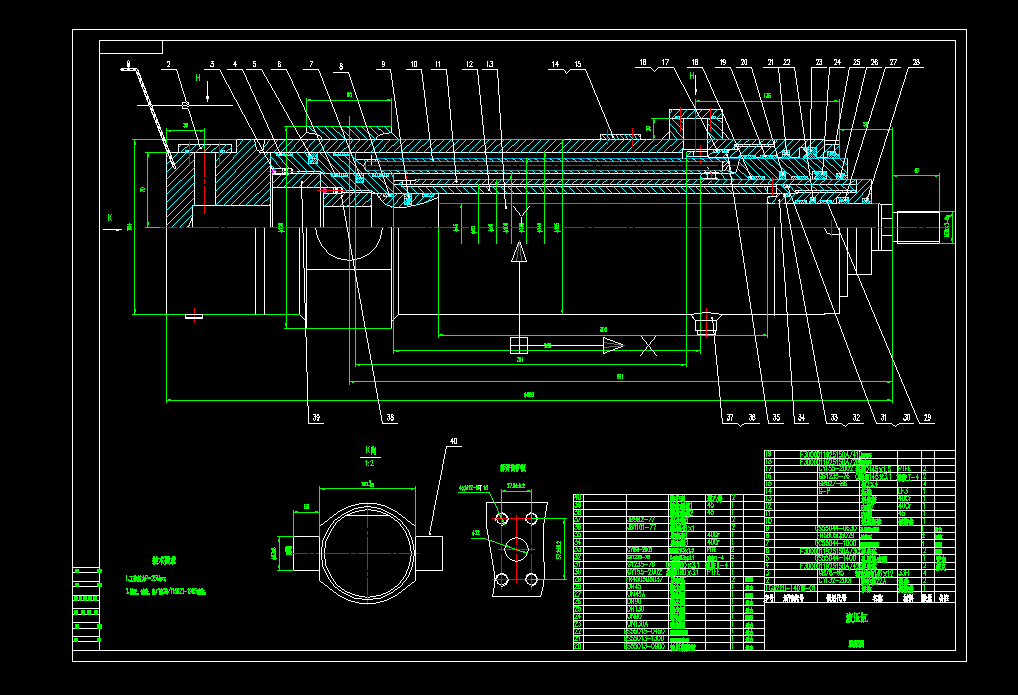 �����͸�cad�Y���D