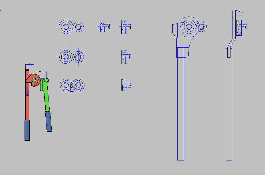 180�ȶ๦�܏�����CAD�D