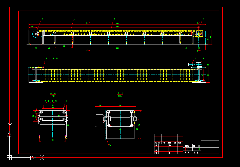 �L���ݔ�͙C(j��)cad�O(sh��)Ӌ(j��)�D