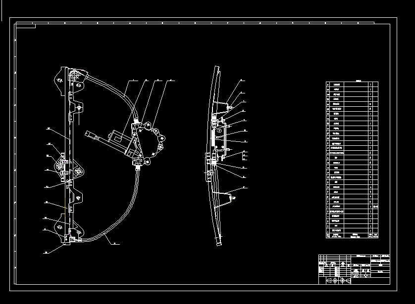 ��܇�����u���C(j��)cad�O(sh��)Ӌ�D
