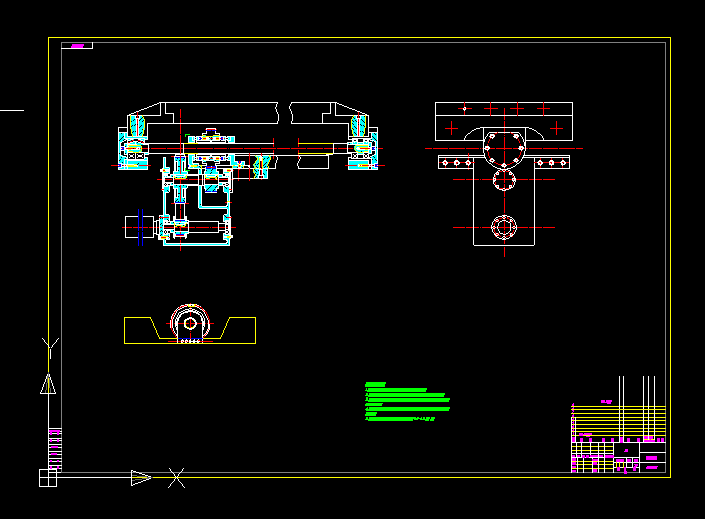 �����_cad�OӋ�D