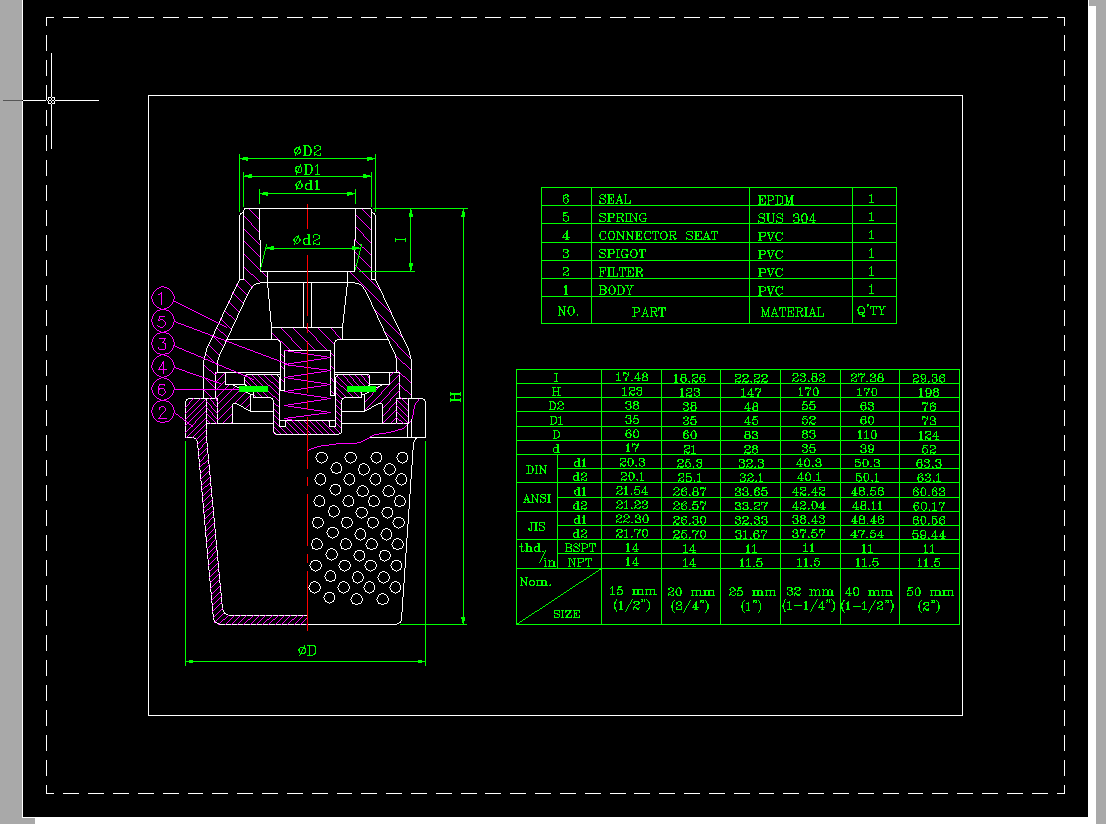 ���Ɇ����ycad�Y(ji��)��(g��u)�D