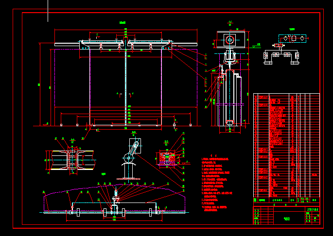 ��Ӵ��Tcad�Y���D