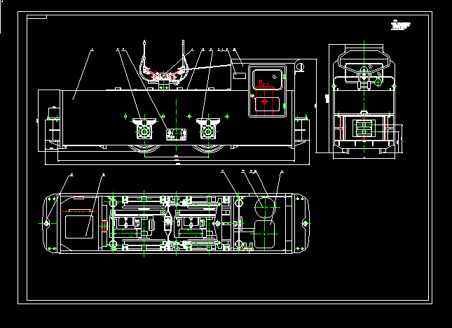 10t늙C܇cad�OӋ�D
