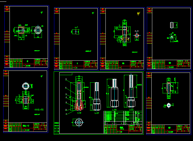 �߉�ˮ���[����CAD�Y(ji��)��(g��u)�D