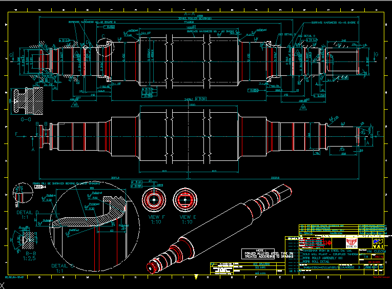 ����݁cad�ӹ��D