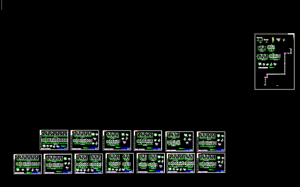 ͨ������֧��cad�Y(ji��)��(g��u)�D